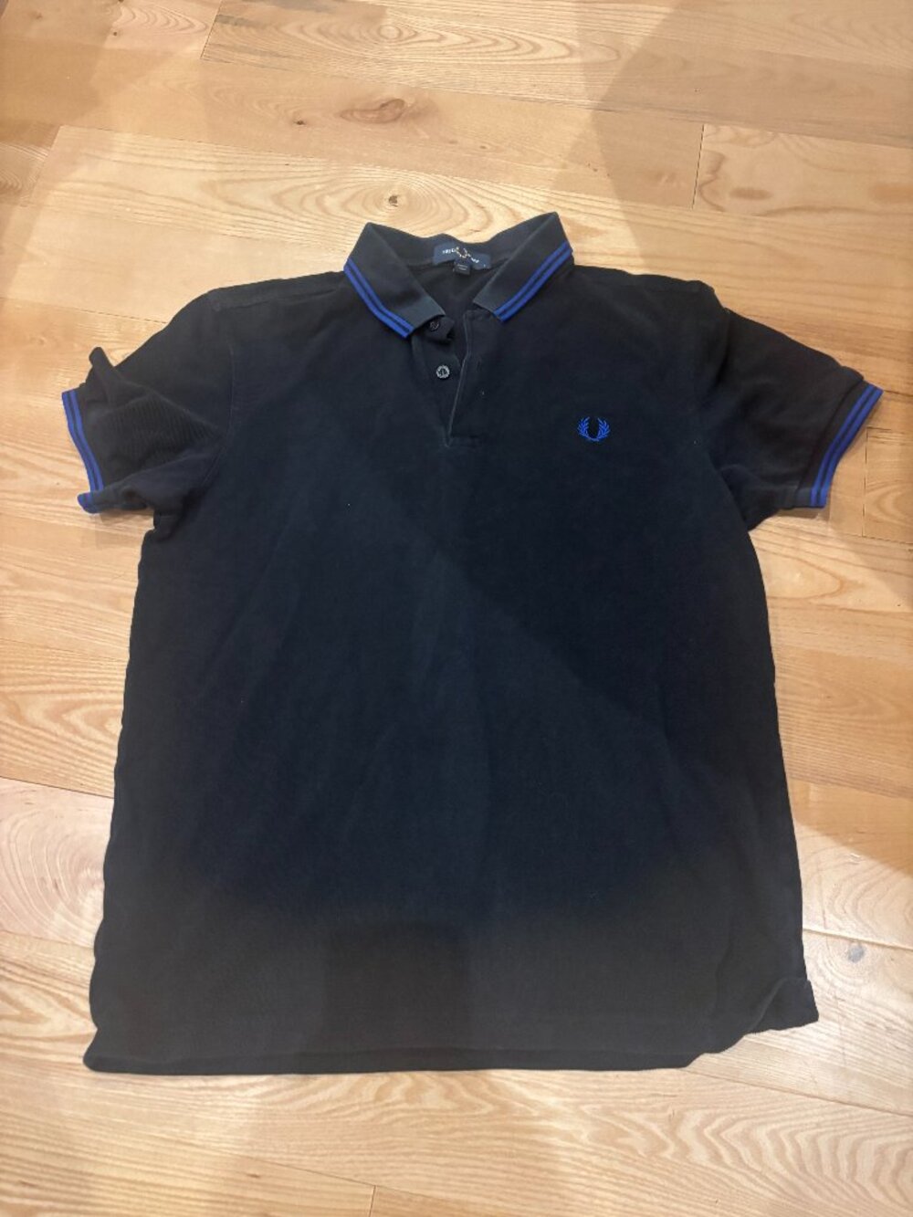Fred Perry Polo | Men's L